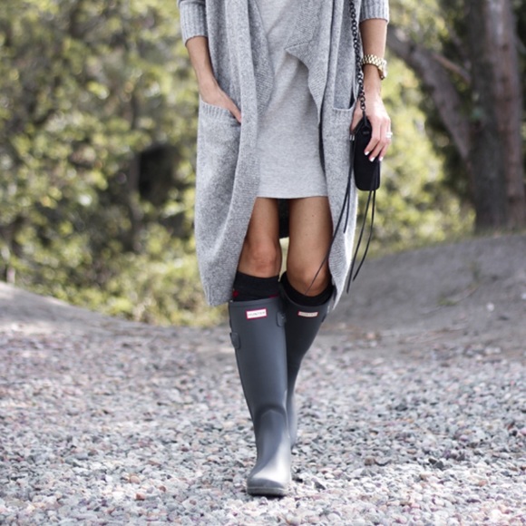 Hunter Shoes - Hunter boots